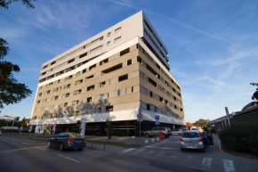 Apartment Green Gold Zagreb